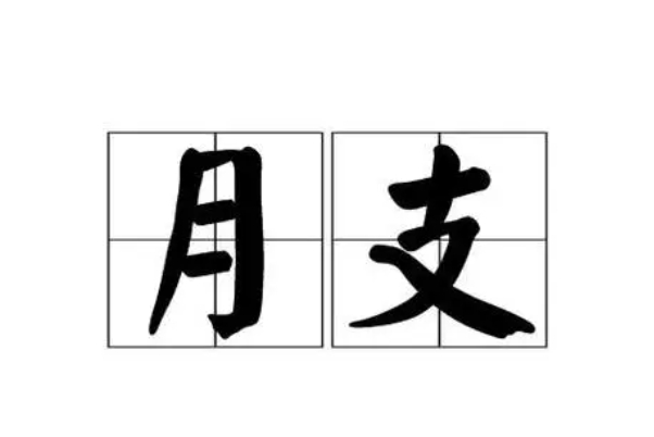 八字合婚方法