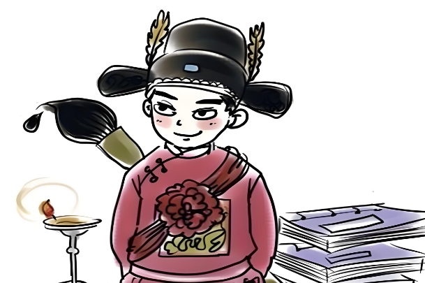 算命在线测试免费_未来运势测算