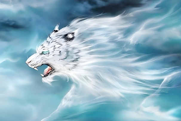 女人梦见蟒蛇是什么预兆图片