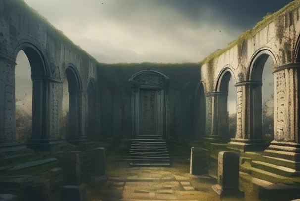 梦见被水困住过不去_浮沉意象