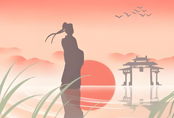 未婚梦见自己怀孕图片