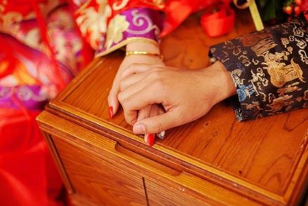 梦见有人死了是什么征兆图片