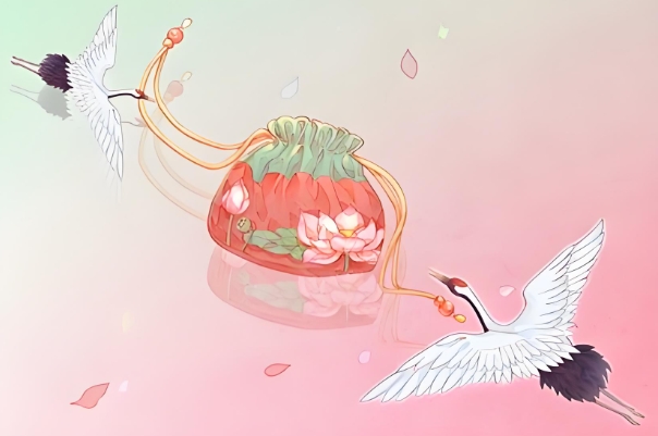 梦见下雪并看到雪花_雪花梦语图片