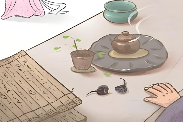 梦见自己又生了一个女儿图片