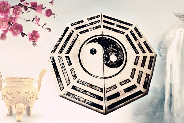 梦见河水上涨图片