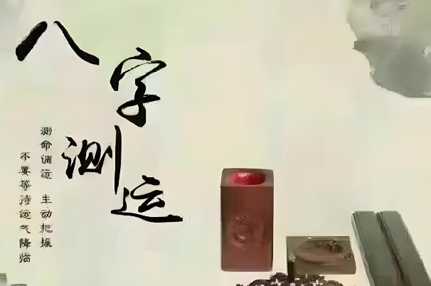 2023免费算命免费生辰八字_详解命盘图片