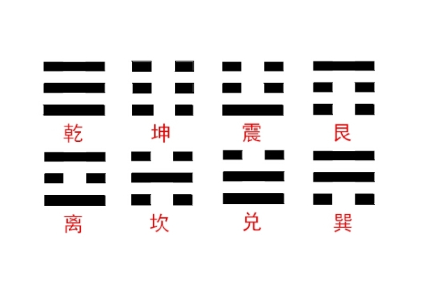 梦见老虎心里很害怕_虎梦释义图片