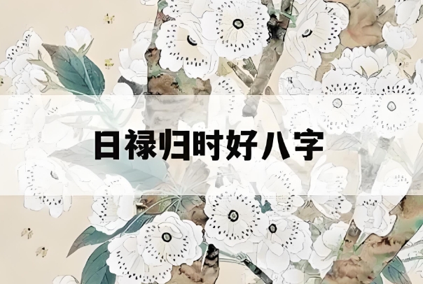 婚姻配对测试八字合婚