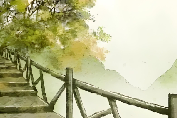 周公解梦被人追