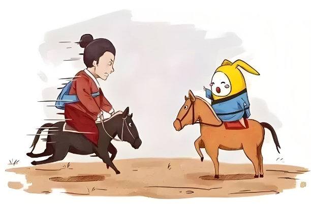 做梦梦见被追杀图片