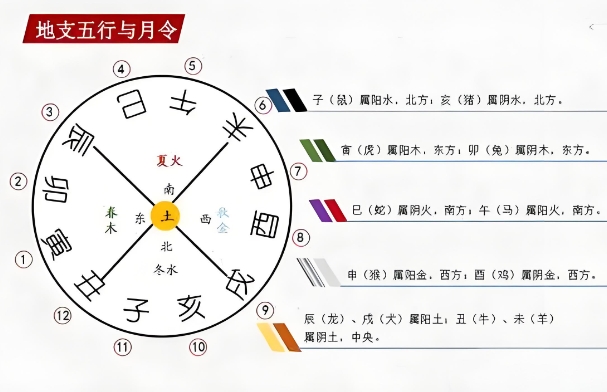 2025年运程_运势全览图片